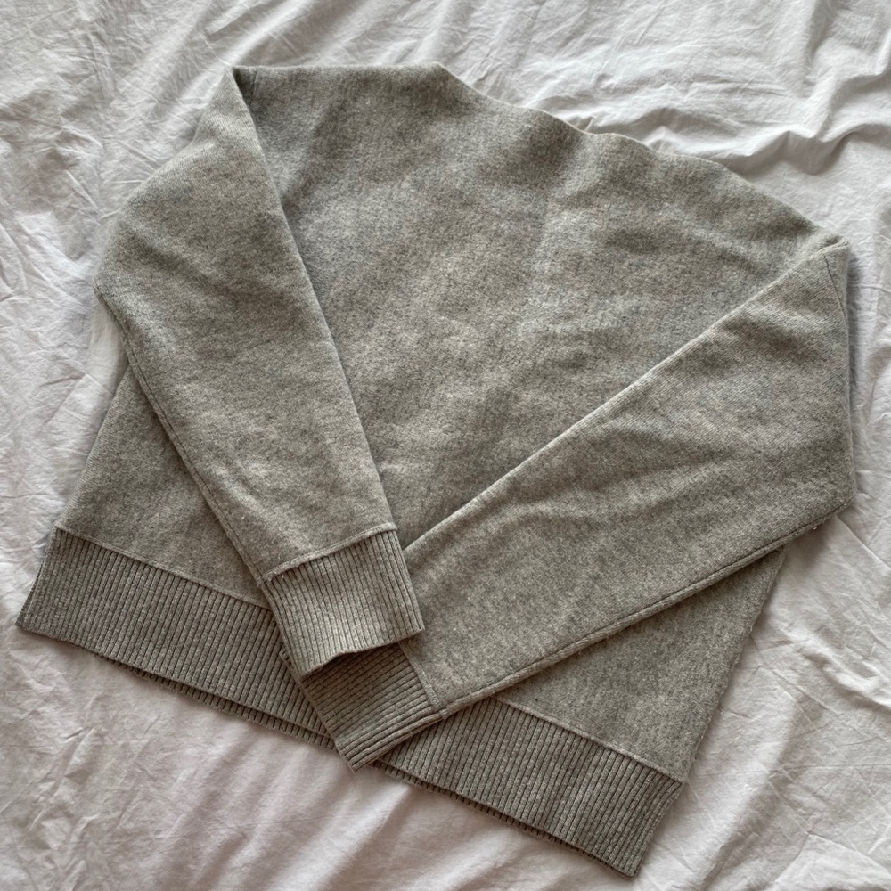 Cashmere Sweater